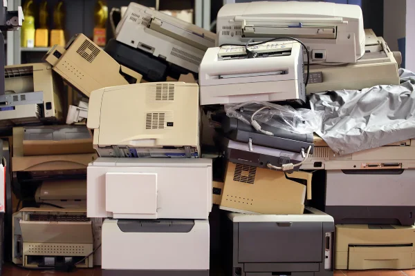 Appliance Removal