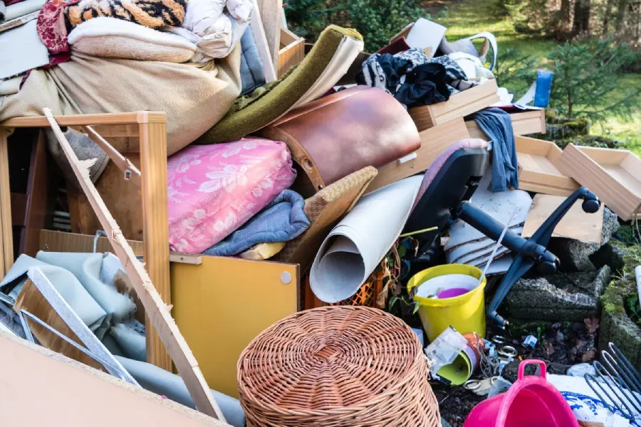 Miguel Junk Removal's Other Services
