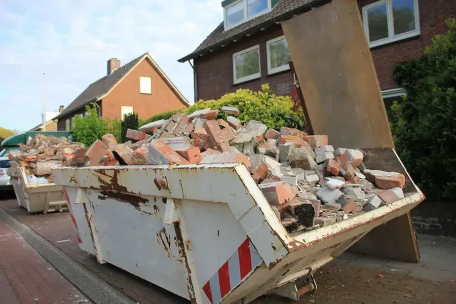 Excellent Construction Debris Removal Raleigh, NC Excellent Construction Debris Removal Raleigh, NC