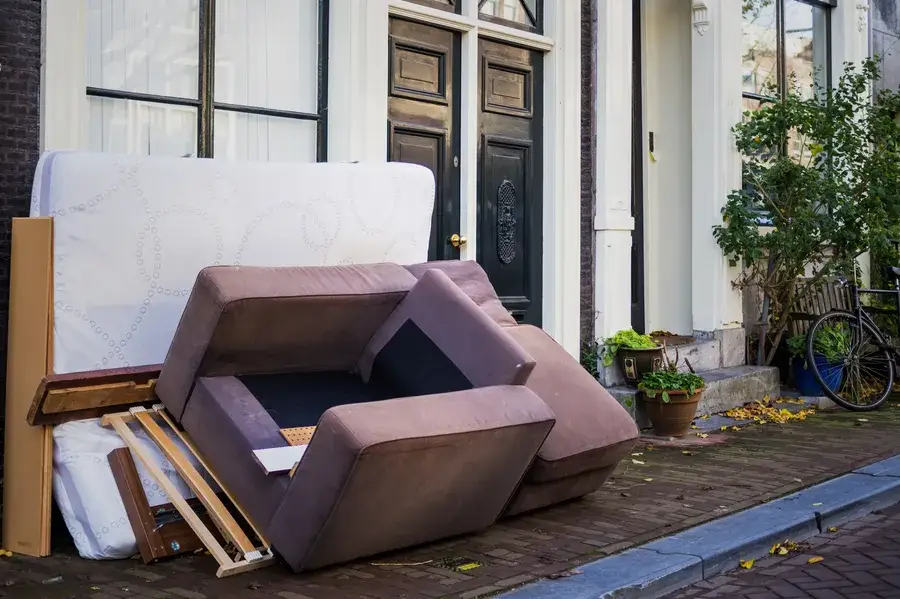 Experienced Furniture Removal Raleigh, NC