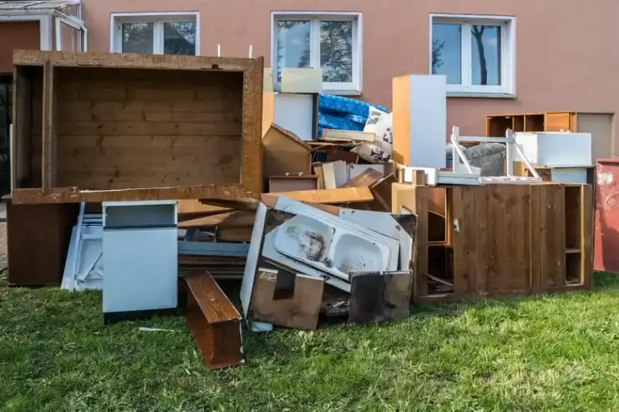 Premium Appliance Removal Raleigh, NC
