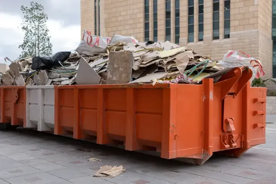 Reliable Construction Debris Removal Raleigh, NC Reliable Construction Debris Removal Raleigh, NC