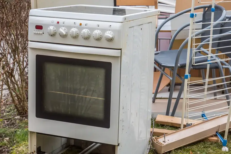 Reputable Appliance Removal Raleigh, NC