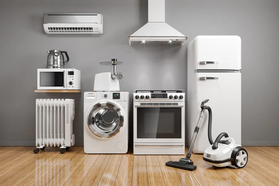 Why Professional Appliance Removal Prevents Injury in Raleigh, NC Why Professional Appliance Removal Prevents Injury in Raleigh, NC